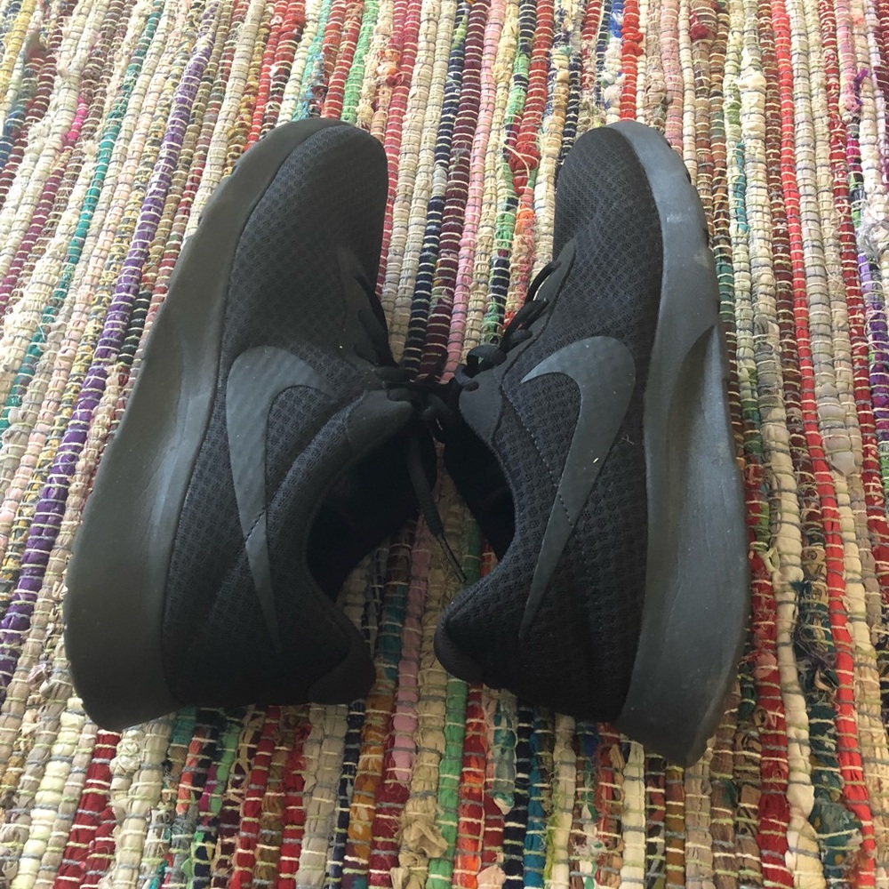 Nike runners